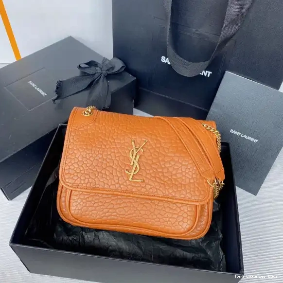 Tony Luxuries NIKI YSL BABY-22*16*12CM 0508